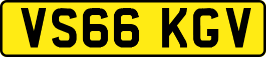 VS66KGV