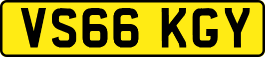 VS66KGY