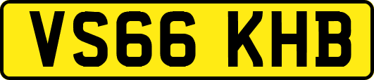 VS66KHB