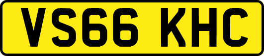 VS66KHC