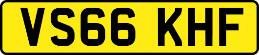 VS66KHF