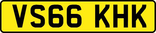 VS66KHK