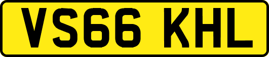 VS66KHL
