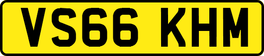 VS66KHM
