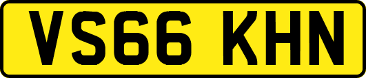 VS66KHN