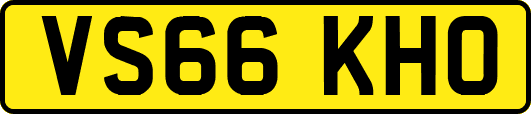 VS66KHO