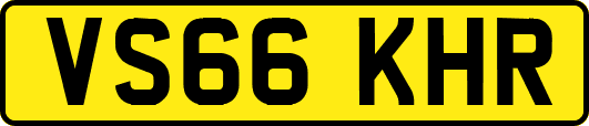 VS66KHR