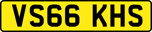 VS66KHS