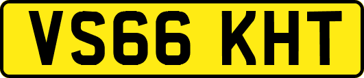 VS66KHT