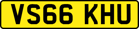 VS66KHU