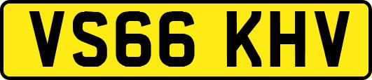 VS66KHV