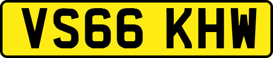 VS66KHW