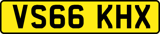 VS66KHX