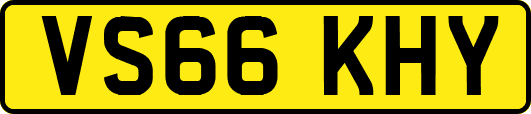 VS66KHY
