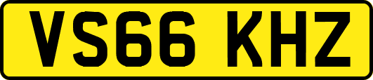 VS66KHZ