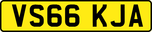 VS66KJA