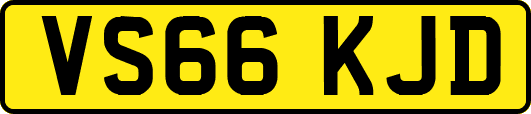 VS66KJD
