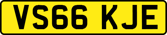 VS66KJE