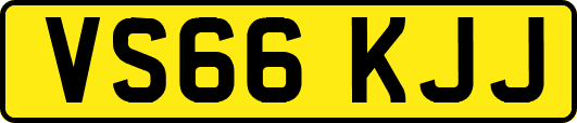VS66KJJ