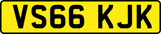 VS66KJK