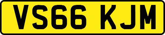 VS66KJM