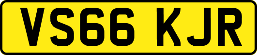 VS66KJR