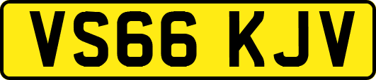 VS66KJV
