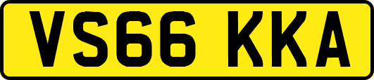 VS66KKA