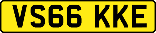 VS66KKE
