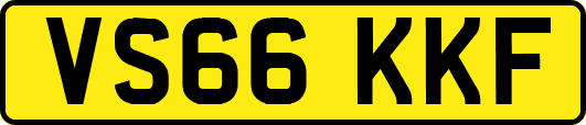 VS66KKF