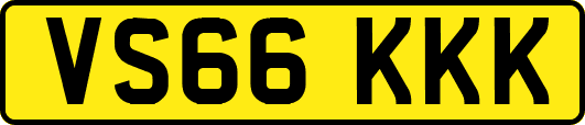 VS66KKK