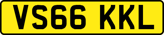 VS66KKL