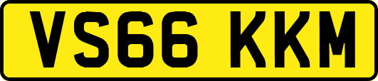 VS66KKM