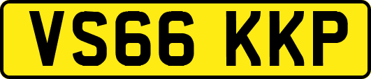VS66KKP