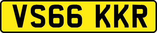 VS66KKR