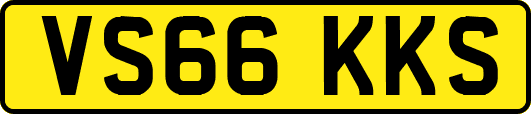VS66KKS