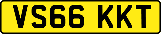 VS66KKT