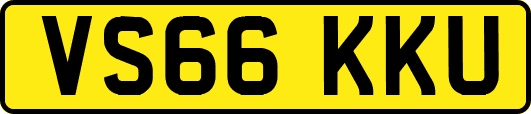 VS66KKU