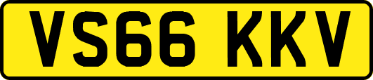VS66KKV