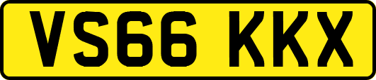 VS66KKX