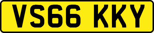VS66KKY