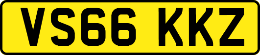 VS66KKZ