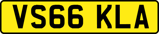 VS66KLA
