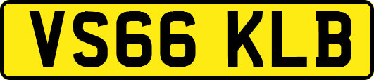 VS66KLB