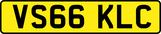 VS66KLC