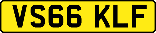 VS66KLF