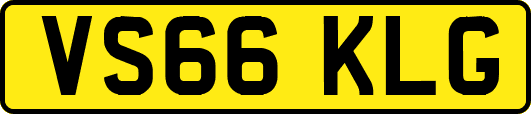 VS66KLG
