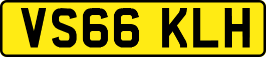 VS66KLH