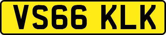 VS66KLK