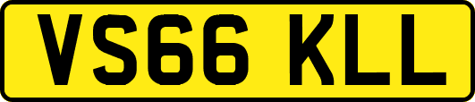 VS66KLL